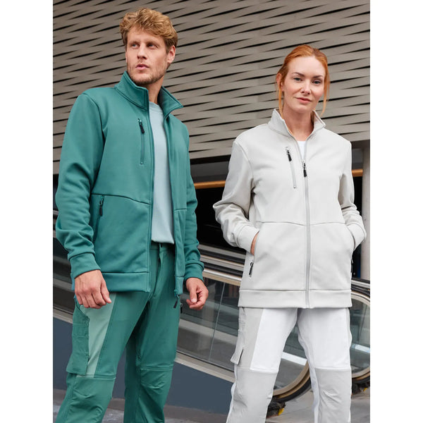 Giacca Workwear - personalizzabile con logo