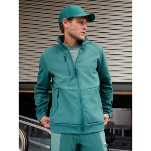 Giacca Workwear - personalizzabile con logo