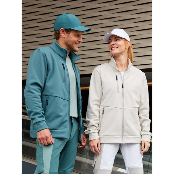 Giacca Workwear - personalizzabile con logo