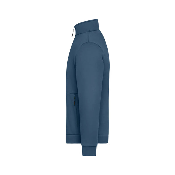 Giacca Workwear - personalizzabile con logo
