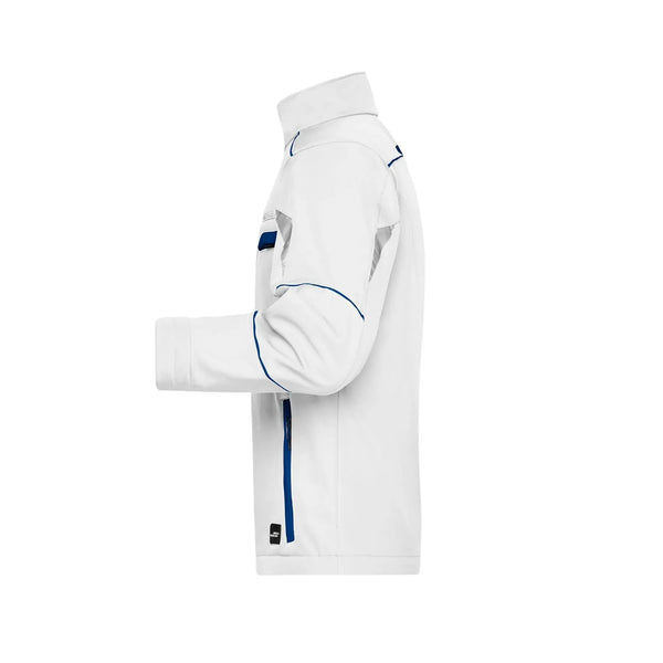 Giacca Workwear Softshell - Color - personalizzabile con logo