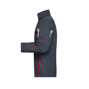 Giacca Workwear Softshell - Color - personalizzabile con logo