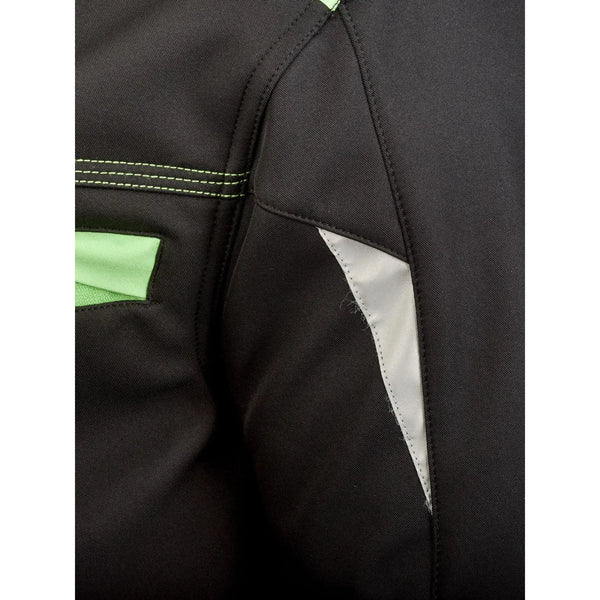 Giacca Workwear Softshell - Color - personalizzabile con logo