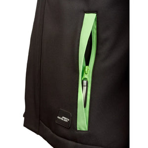Giacca Workwear Softshell - Color - personalizzabile con logo