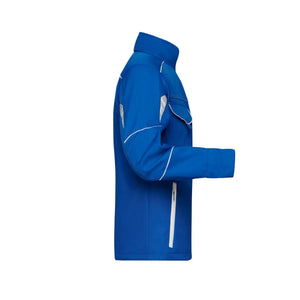 Giacca Workwear Softshell - Color - personalizzabile con logo