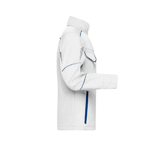 Giacca Workwear Softshell - Color - personalizzabile con logo
