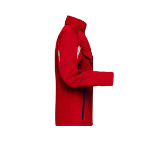 Giacca Workwear Softshell - Color - personalizzabile con logo