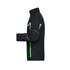 Giacca Workwear Softshell - Color - personalizzabile con logo