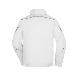 Giacca Workwear Softshell - Color - personalizzabile con logo