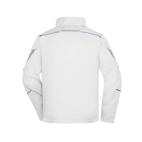 Giacca Workwear Softshell - Color - personalizzabile con logo
