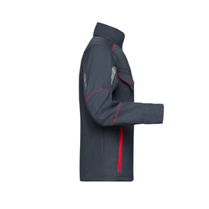 Giacca Workwear Softshell - Color - personalizzabile con logo