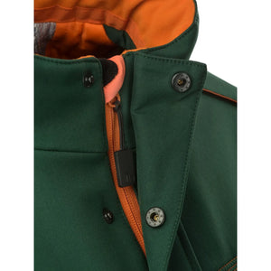 Giacca Workwear Softshell Padded - Color - personalizzabile con logo