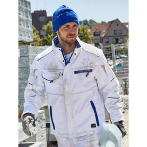 Giacca Workwear Softshell Padded - Color - personalizzabile con logo