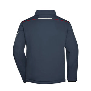Giacca Workwear Softshell Padded - Color - personalizzabile con logo