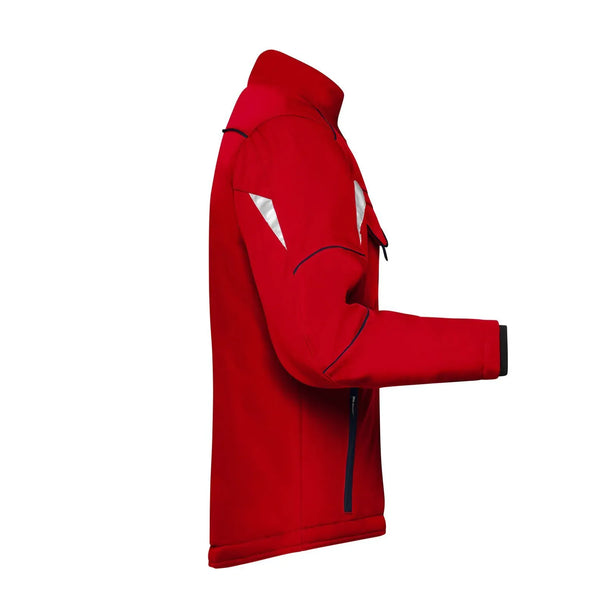 Giacca Workwear Softshell Padded - Color - personalizzabile con logo