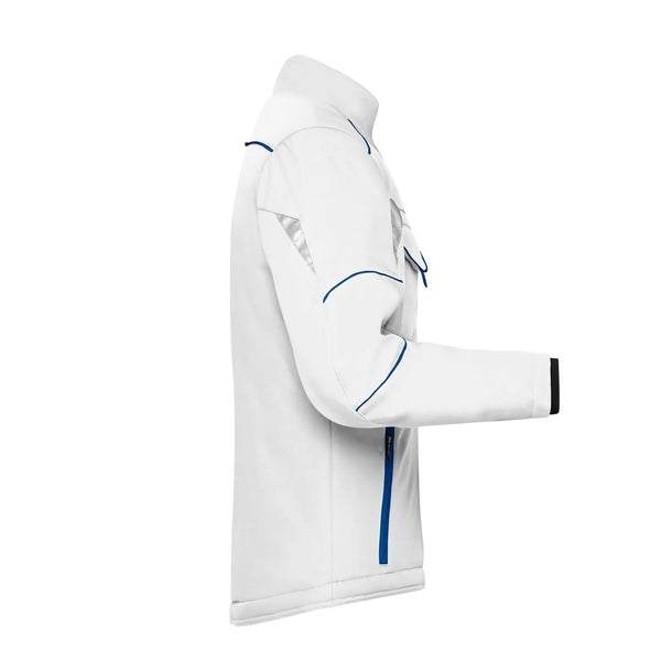 Giacca Workwear Softshell Padded - Color - personalizzabile con logo
