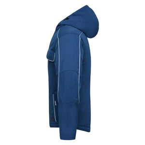Giacca Workwear Softshell Padded - Solid - personalizzabile con logo