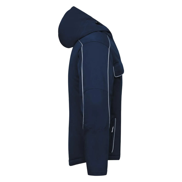 Giacca Workwear Softshell Padded - Solid - personalizzabile con logo
