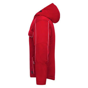 Giacca Workwear Softshell Padded - Solid - personalizzabile con logo