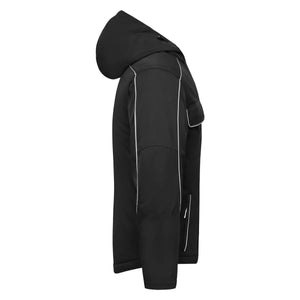 Giacca Workwear Softshell Padded - Solid - personalizzabile con logo