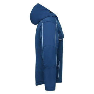 Giacca Workwear Softshell Padded - Solid - personalizzabile con logo