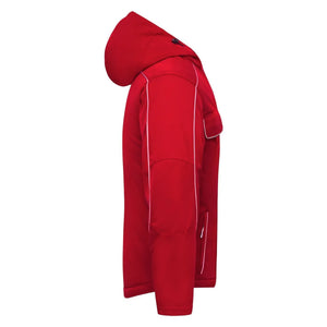 Giacca Workwear Softshell Padded - Solid - personalizzabile con logo