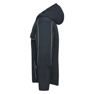 Giacca Workwear Softshell Padded - Solid - personalizzabile con logo