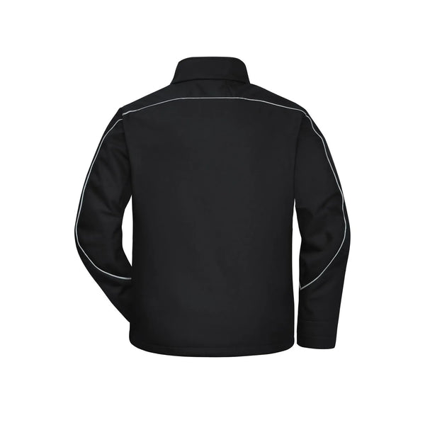 Giacca Workwear Softshell - Solid - personalizzabile con logo