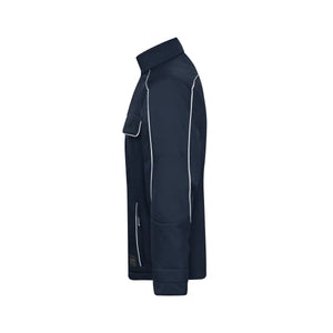 Giacca Workwear Softshell - Solid - personalizzabile con logo