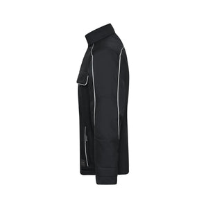 Giacca Workwear Softshell - Solid - personalizzabile con logo