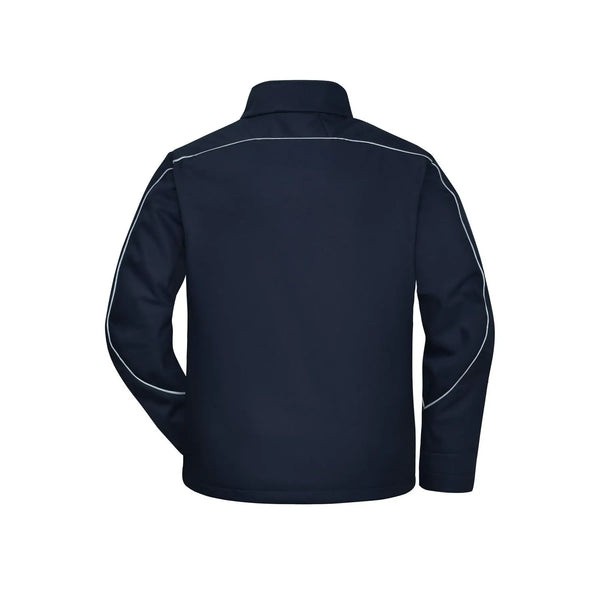 Giacca Workwear Softshell - Solid - personalizzabile con logo