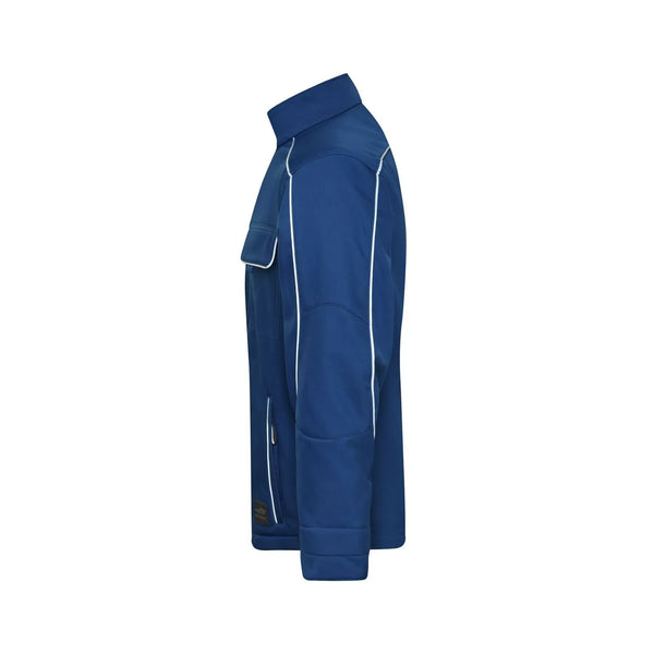Giacca Workwear Softshell - Solid - personalizzabile con logo
