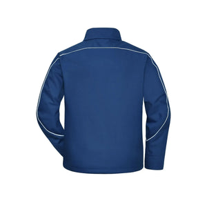 Giacca Workwear Softshell - Solid - personalizzabile con logo
