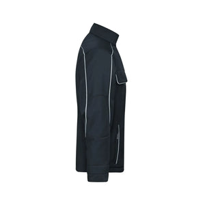 Giacca Workwear Softshell - Solid - personalizzabile con logo