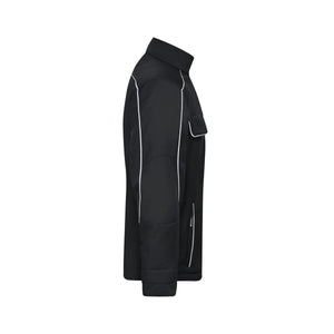 Giacca Workwear Softshell - Solid - personalizzabile con logo