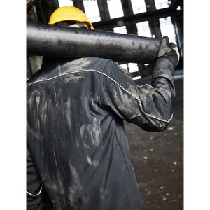 Giacca Workwear Softshell - Solid - personalizzabile con logo