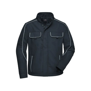 Giacca Workwear Softshell - Solid - personalizzabile con logo