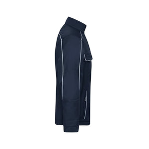 Giacca Workwear Softshell - Solid - personalizzabile con logo