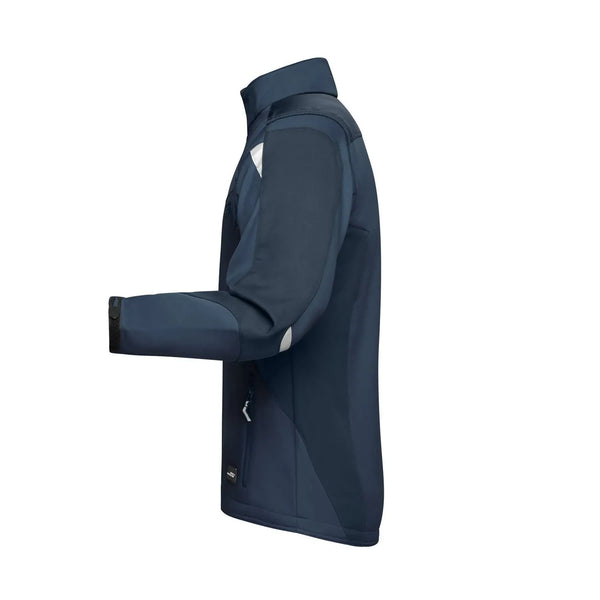 Giacca Workwear Softshell - Strong - personalizzabile con logo