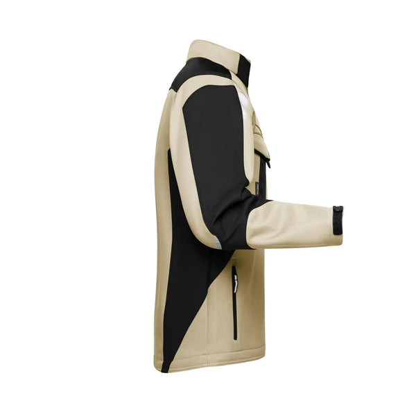 Giacca Workwear Softshell - Strong - personalizzabile con logo