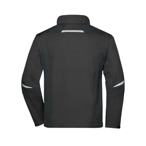 Giacca Workwear Softshell - Strong - personalizzabile con logo