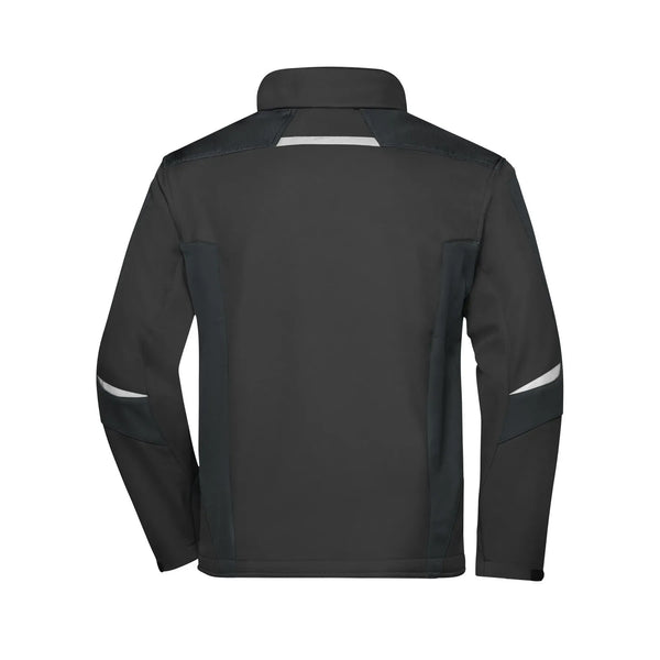 Giacca Workwear Softshell - Strong - personalizzabile con logo