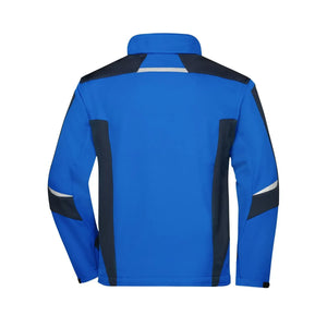 Giacca Workwear Softshell - Strong - personalizzabile con logo