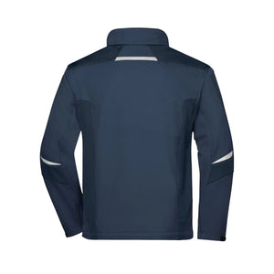 Giacca Workwear Softshell - Strong - personalizzabile con logo