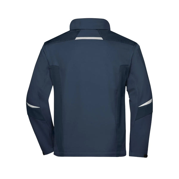 Giacca Workwear Softshell - Strong - personalizzabile con logo