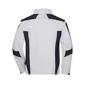 Giacca Workwear Softshell - Strong - personalizzabile con logo