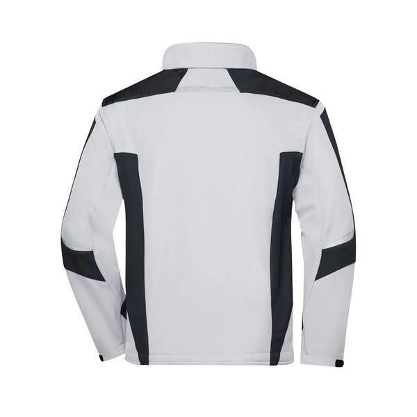 Giacca Workwear Softshell - Strong - personalizzabile con logo