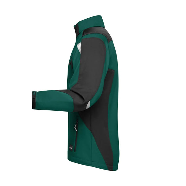 Giacca Workwear Softshell - Strong - personalizzabile con logo