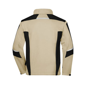 Giacca Workwear Softshell - Strong - personalizzabile con logo