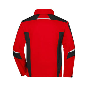 Giacca Workwear Softshell - Strong - personalizzabile con logo
